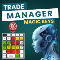 Скачать бесплатно Crystal Trade Manager Advanced MT4 Risk Control