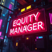 Equity Drawdown Manager