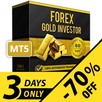 Forex GOLD Investor MT5