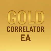 Gold Correlator