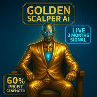 Golden Scalper Ai