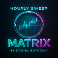 Hourly Sweep Matrix