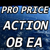 Pro Price Action OB EA mt