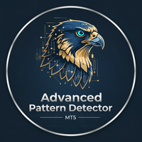 Advanced Pattern Detector MT5