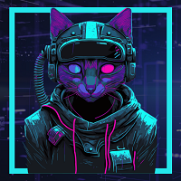 EA CyberPunk