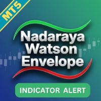 Nadaraya Watson Envelop Alert