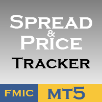 Spread and Price Tracker