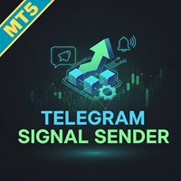 Telegram Singal Sender MT5