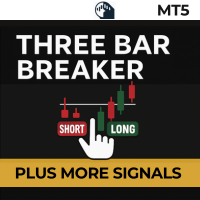 Three Bar Breaker