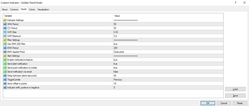 Captura de pantalla #1 WilliamsTrend Pro