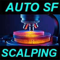 Auto SF Scalping EA mq