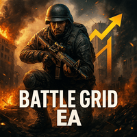 BattleGrid EA