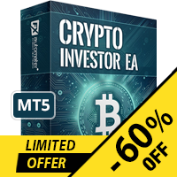 Crypto Investor EA MT5