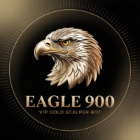 Eagle 900