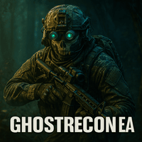 GhostRecon EA