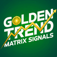 Golden Trend Matrix Signals
