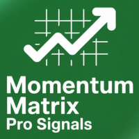 Momentum Matrix Pro