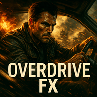 Overdrive FX