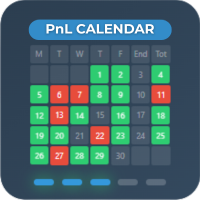 PnL Calendar