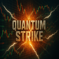 Quantum Strike