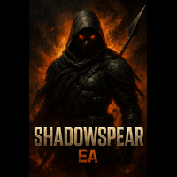 Shadow Spear