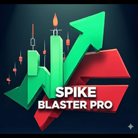 Spike Blast Pro