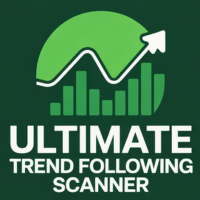 Ultimate Trend Following Scanner