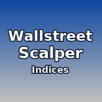 Wall Street Scalper