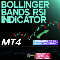 Download for free Bollinger Bands RSI Indicator MT4