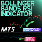 Download for free Bollinger Bands RSI Indicator MT5