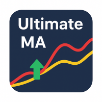 CM Ultimate Indicator for MT5