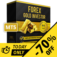 Forex GOLD Investor MT5