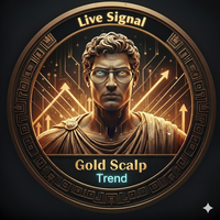 Gold Scalp Trend