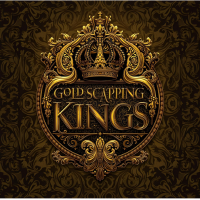 Gold Scalping King