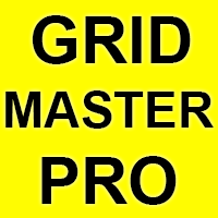 Grid Master Pro EA ms