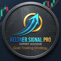 Keltner Signal Pro