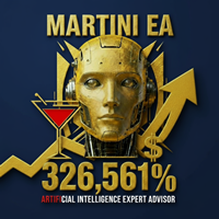 Martini EA MT5