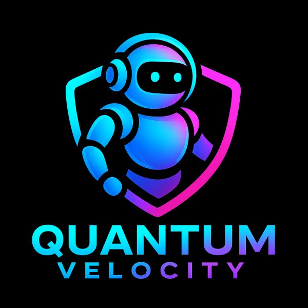Screenshot #2 QuantumVelocity MT5