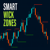 Smart Wick Zones