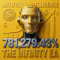 The Infinity EA MT5