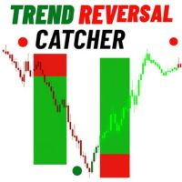 Trend Reversal Catcher with Alert MT4