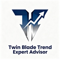 Twin Blade Trend