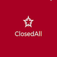 ClosedAllPostionen