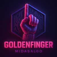 GoldenFingerMTG by MidasAlgo