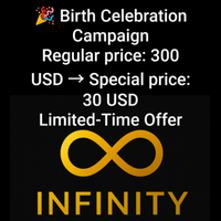 Infinity Trend EA Multi Timeframe with RSI Filter
