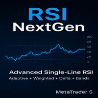 RSI NextGen