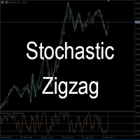 Stochastic Zigzag
