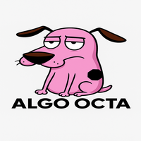 Algo octa