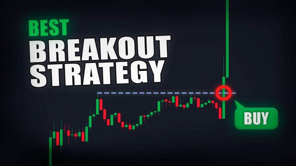 Screenshot #1 Breakout Master Strategy