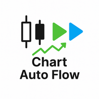 Chart Auto Flow